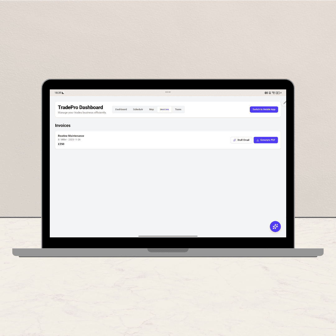 TradePro gallery image 5