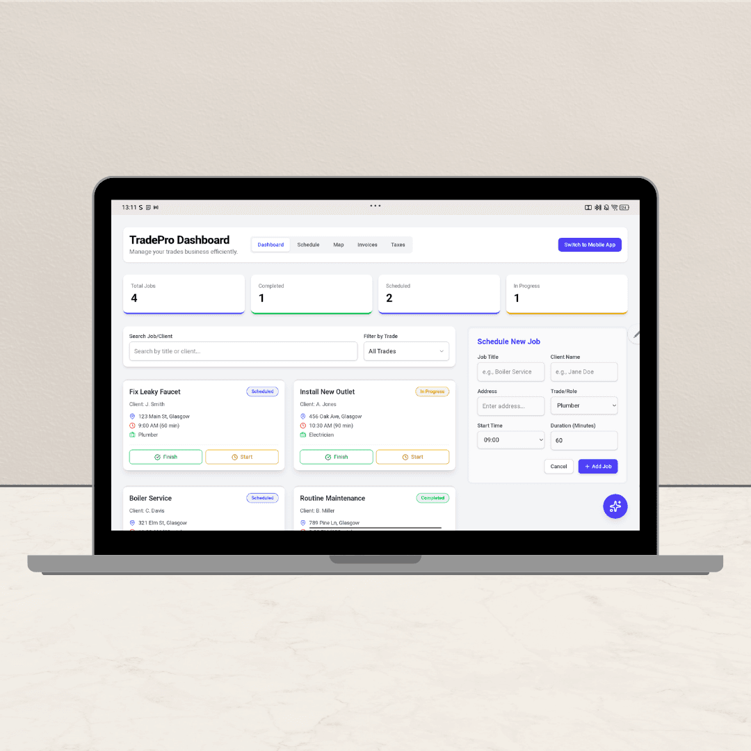 TradePro gallery image 2