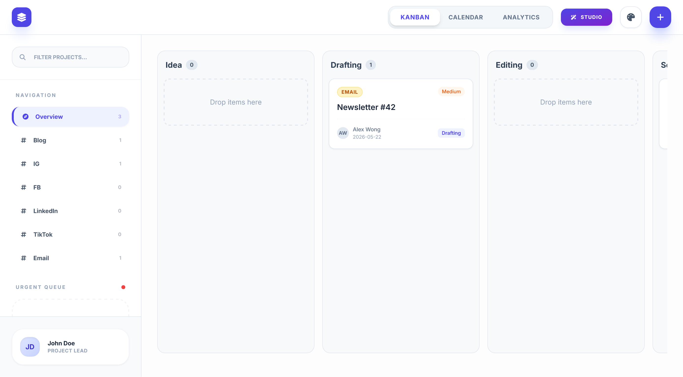 ContentFlow Pro