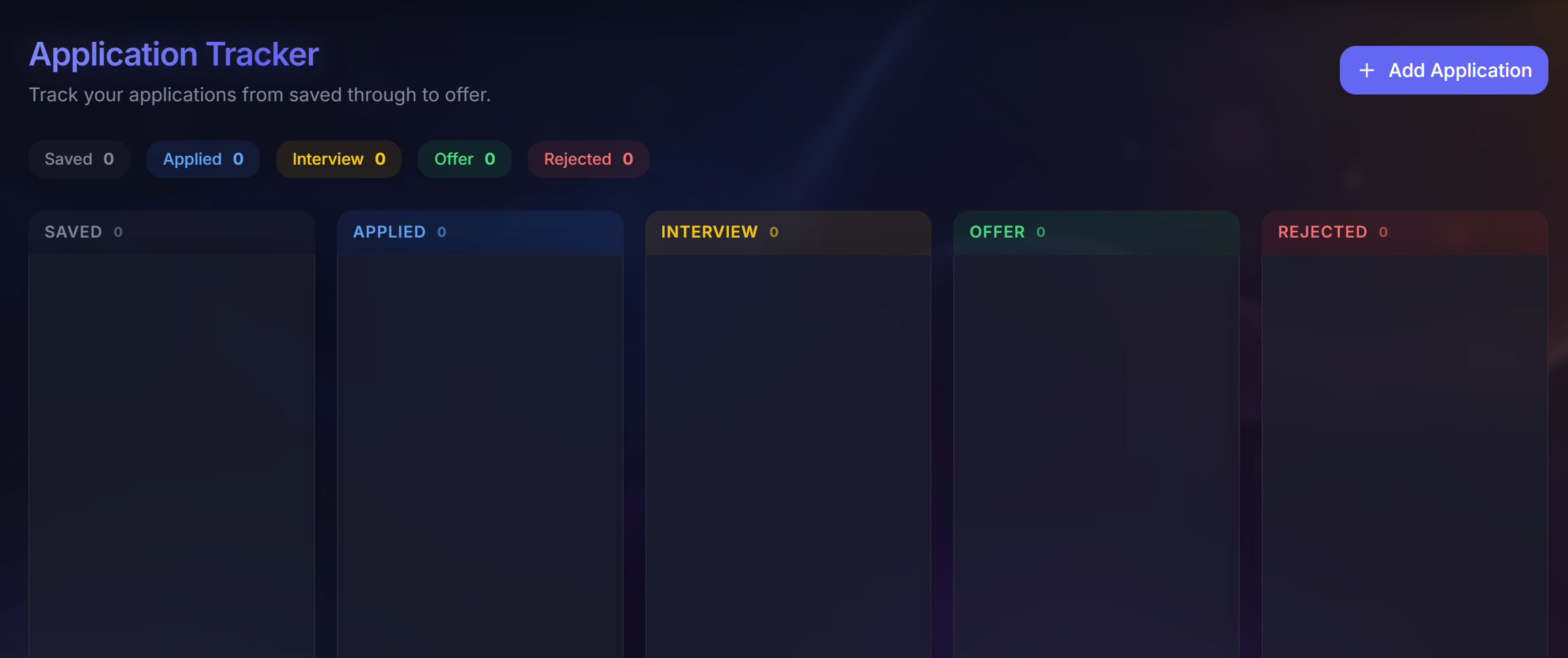 TailorTrack AI gallery image 4
