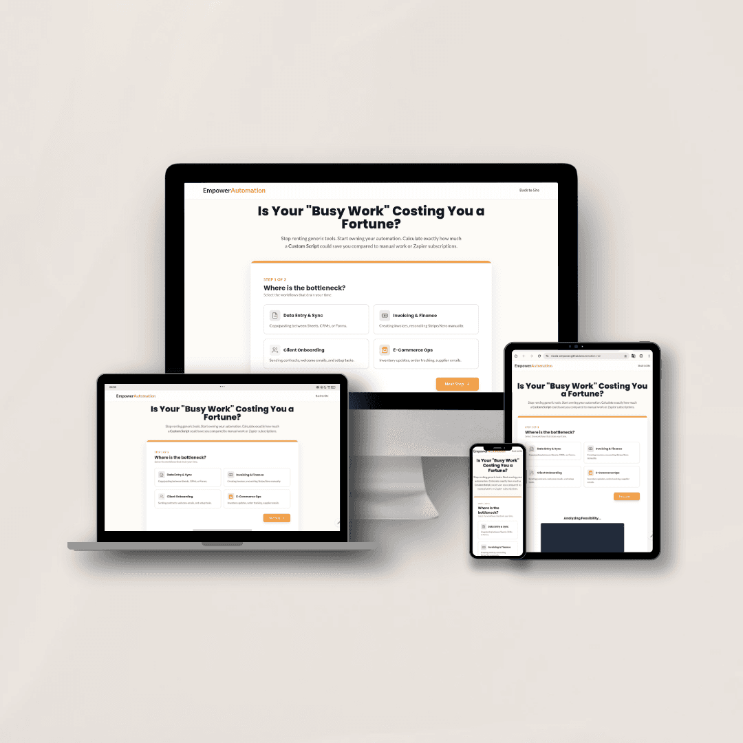 Empower Automation gallery image 2