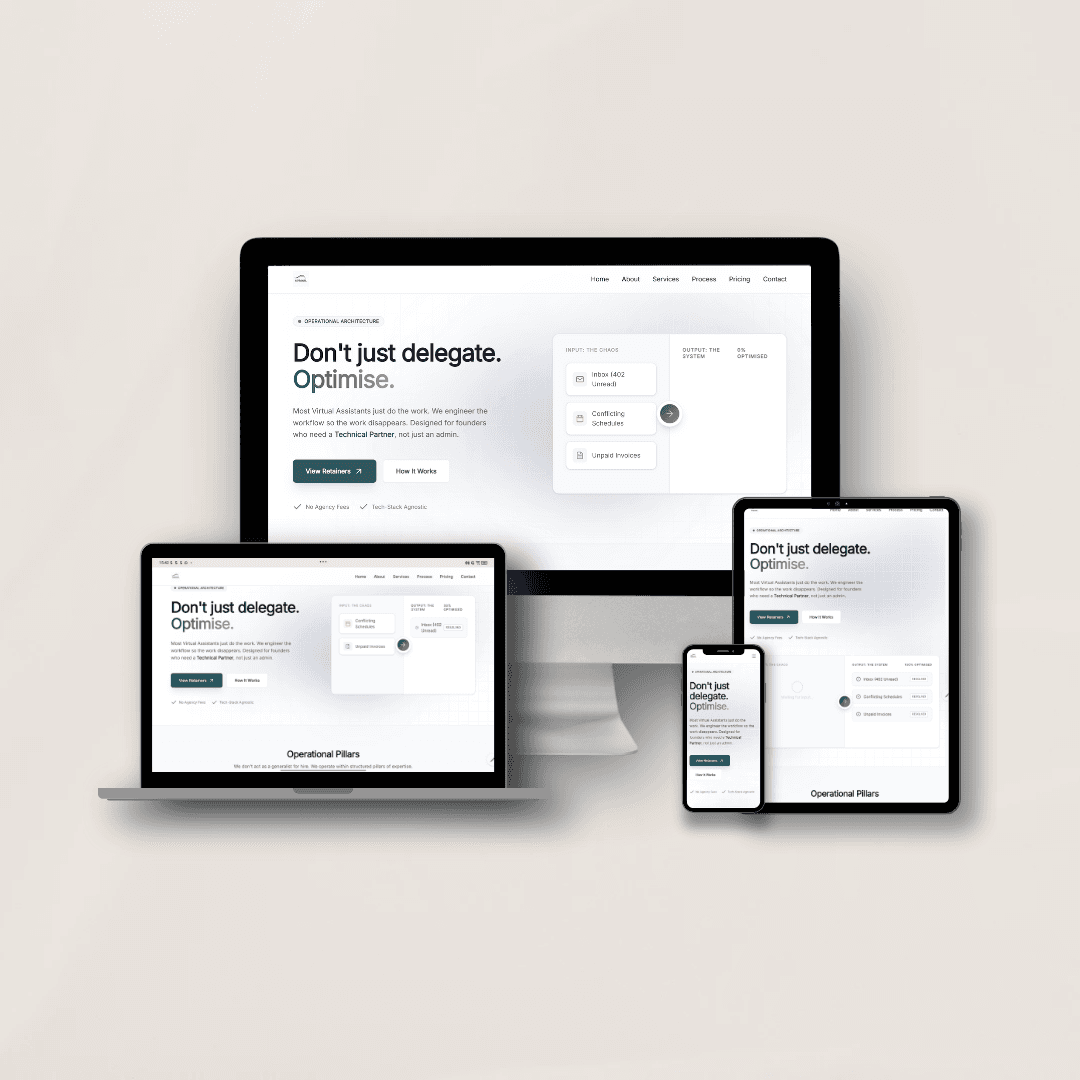 Empower Virtual Assistant Services