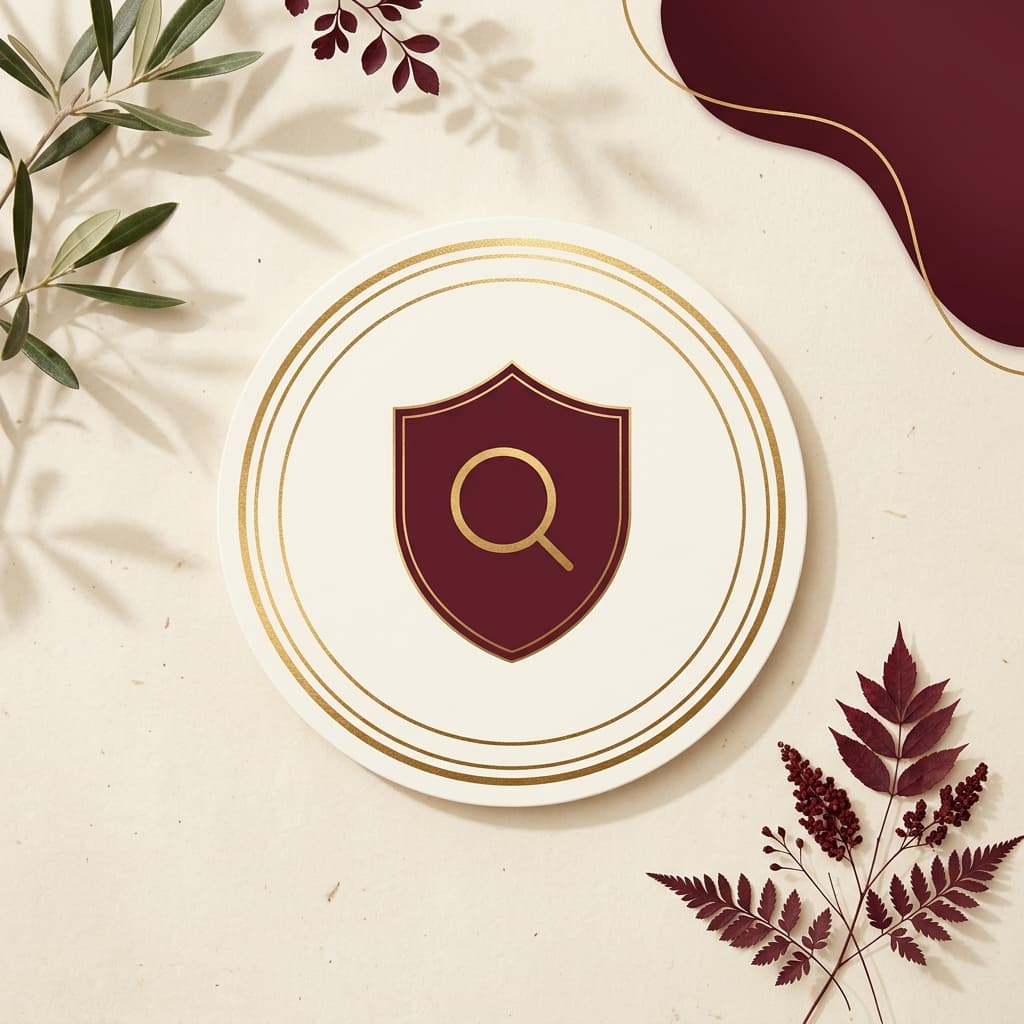 The Forensic Shield