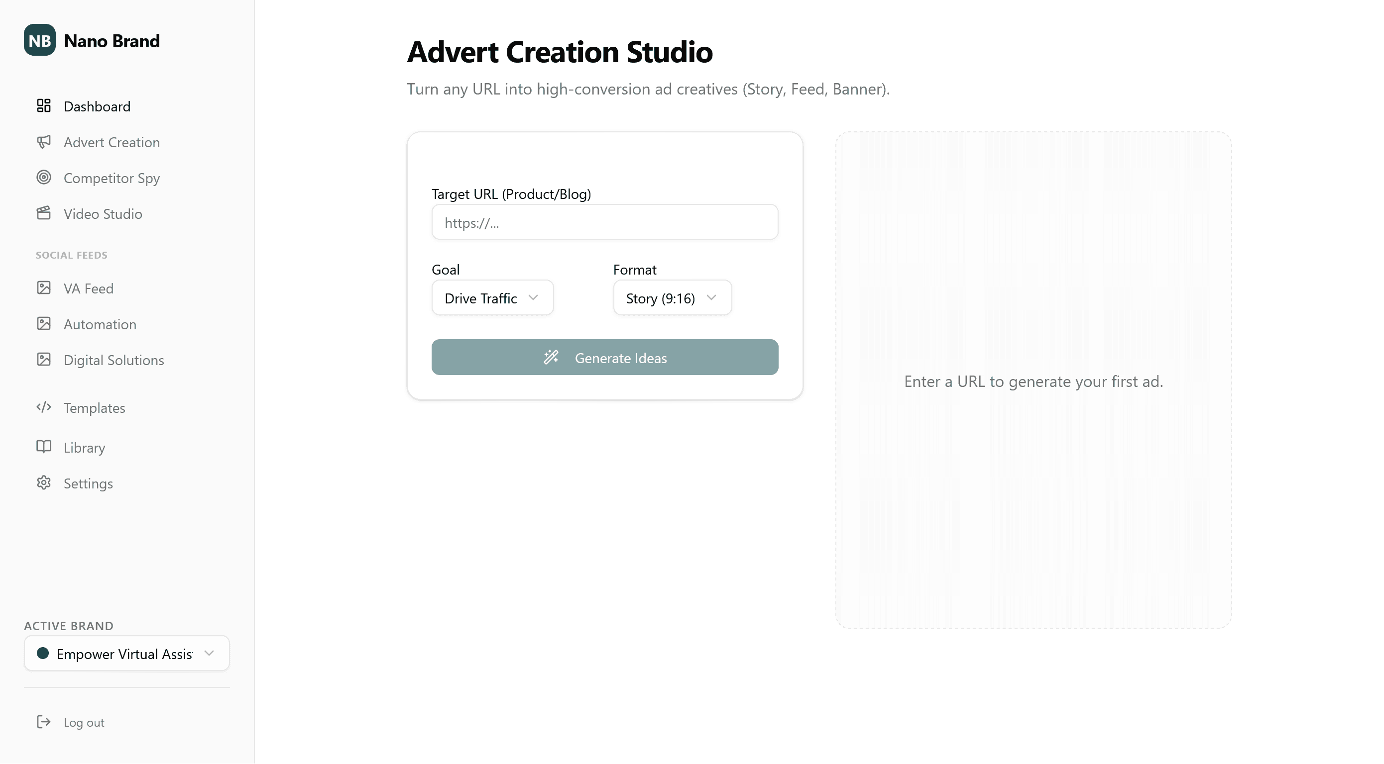 Empower Studio Hub (Nanobrand) gallery image 6
