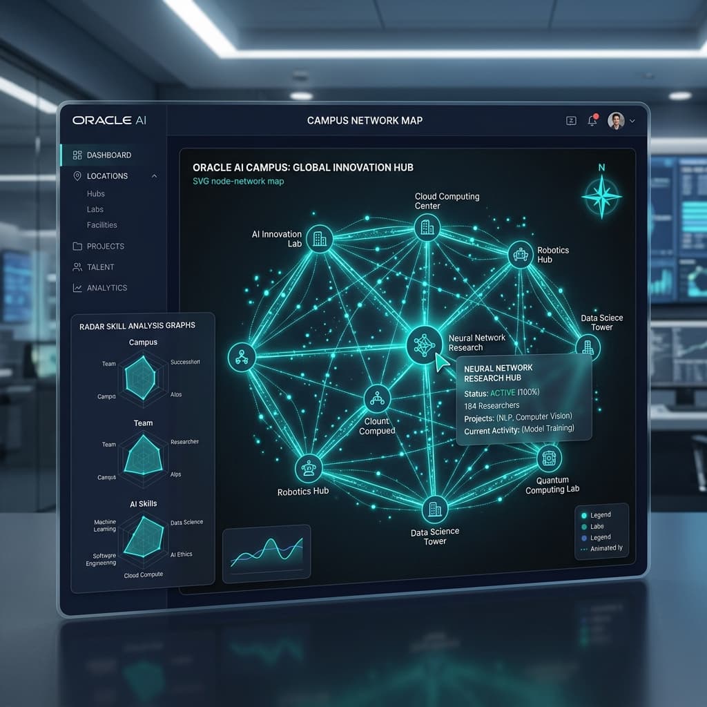 Oracle AI gallery image 2
