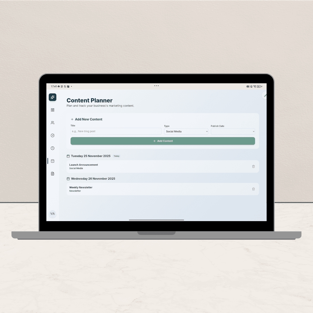 VAAssist gallery image 4