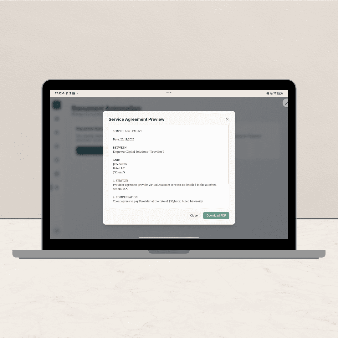 VAAssist gallery image 6