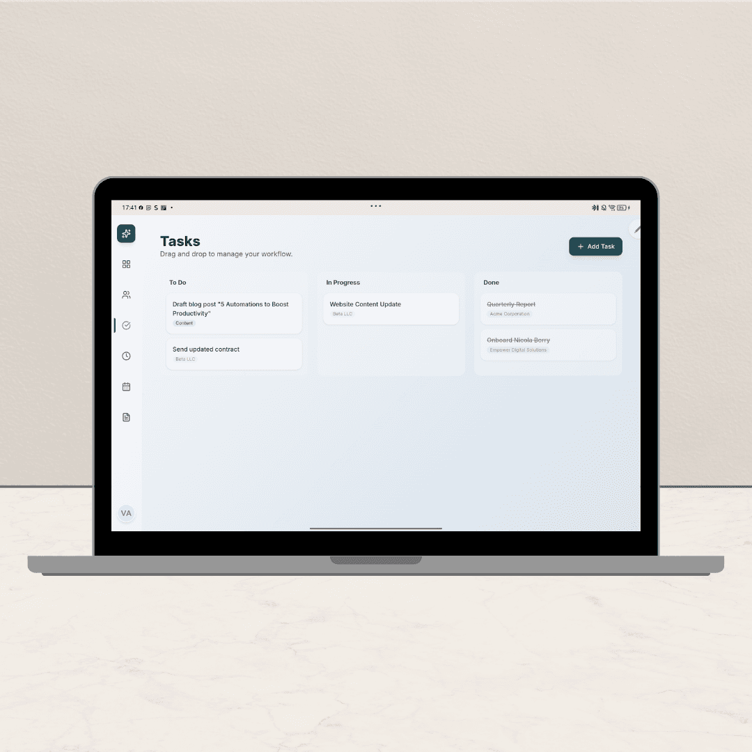 VAAssist gallery image 8
