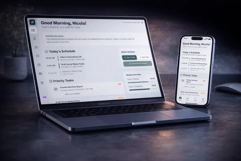 VAAssist