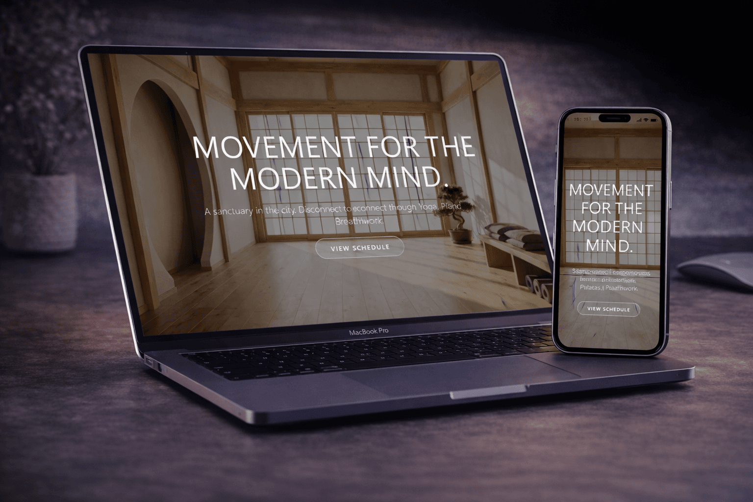 Zenden: Modern Architecture & Design